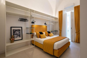 relais metis Napoli
